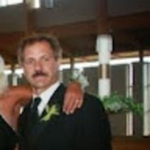 Meet your Posher, Larry